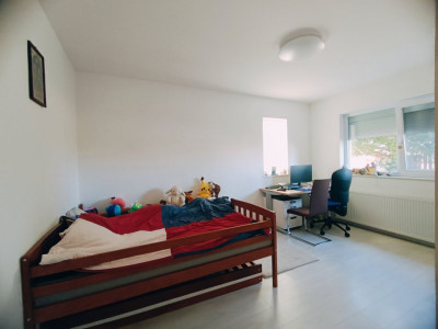 COMISION 0% Casa individuala cu 4 camere de vanzare in zona Mosnita, Noul Lidl imagine mica 6, foxfort.ro