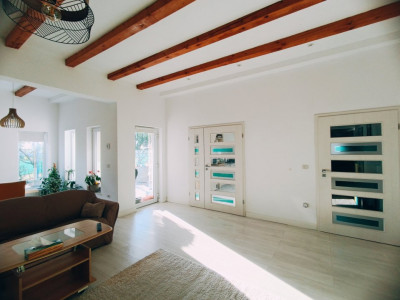 COMISION 0% Casa individuala cu 4 camere de vanzare in zona Mosnita, Noul Lidl imagine mica 10, foxfort.ro