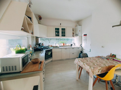 COMISION 0% Casa individuala cu 4 camere de vanzare in zona Mosnita, Noul Lidl imagine mica 12, foxfort.ro