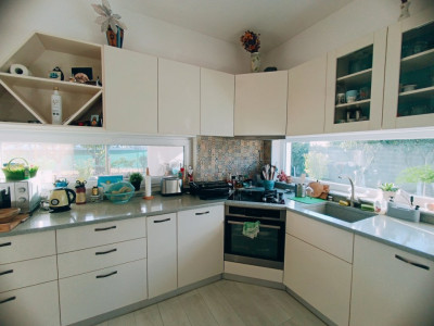 COMISION 0% Casa individuala cu 4 camere de vanzare in zona Mosnita, Noul Lidl imagine mica 14, foxfort.ro