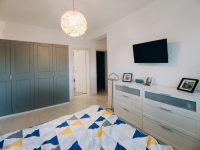 COMISION 0% Casa individuala cu 4 camere de vanzare in zona Mosnita, Noul Lidl imagine mica 15, foxfort.ro