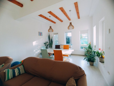 COMISION 0% Casa individuala cu 4 camere de vanzare in zona Mosnita, Noul Lidl imagine mica 21, foxfort.ro