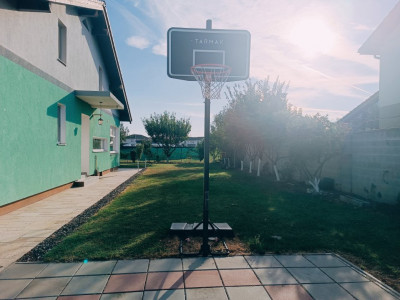 COMISION 0% Casa individuala cu 4 camere de vanzare in zona Mosnita, Noul Lidl imagine mica 23, foxfort.ro