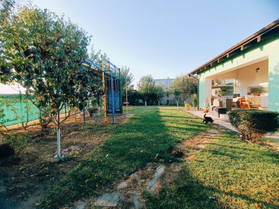 COMISION 0% Casa individuala cu 4 camere de vanzare in zona Mosnita, Noul Lidl imagine mica 25, foxfort.ro