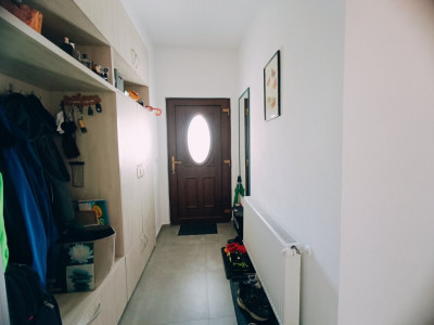 COMISION 0% Casa individuala cu 4 camere de vanzare in zona Mosnita, Noul Lidl imagine mica 28, foxfort.ro