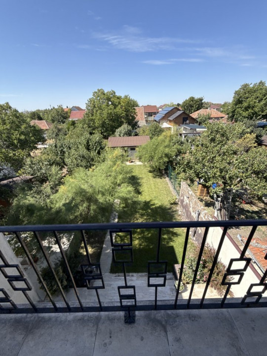 COMISION 0% Casa individuala cu 8 camere, de vanzare in zona Mehala 23, foxfort.ro