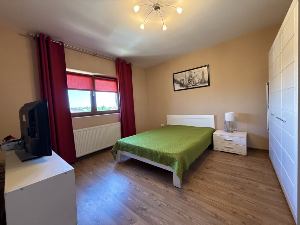 COMISION 0% Casa individuala cu 8 camere, de vanzare in zona Mehala 26, foxfort.ro