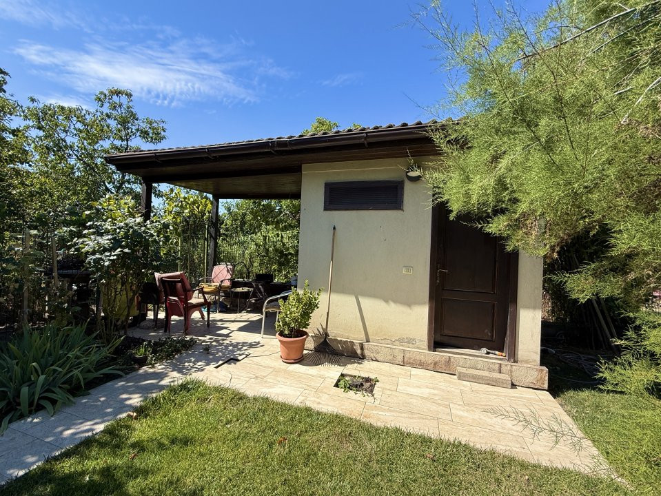 COMISION 0% Casa individuala cu 8 camere, de vanzare in zona Mehala 31, foxfort.ro