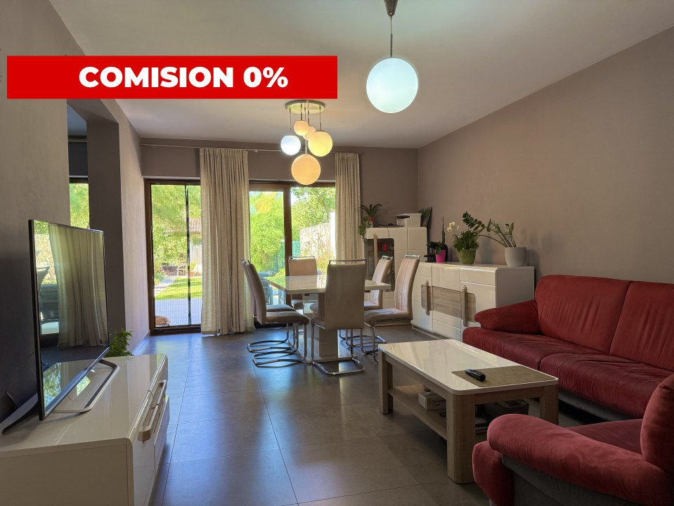 COMISION 0% Casa individuala cu 8 camere, de vanzare in zona Mehala 1, foxfort.ro