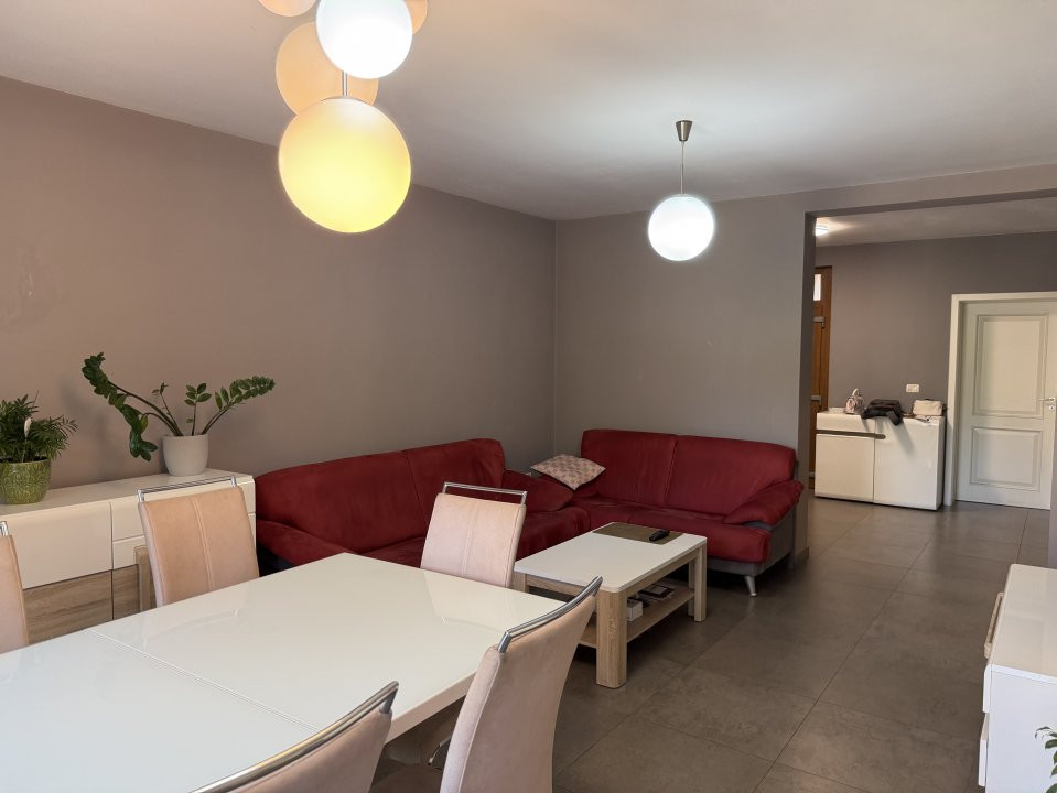 COMISION 0% Casa individuala cu 8 camere, de vanzare in zona Mehala 3, foxfort.ro