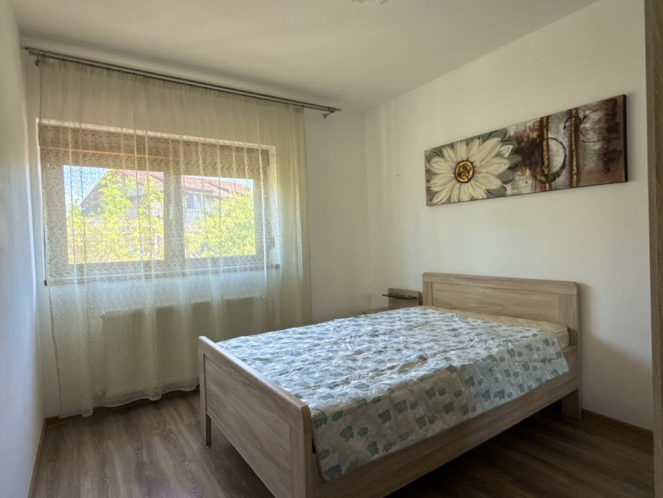 COMISION 0% Casa individuala cu 8 camere, de vanzare in zona Mehala 11, foxfort.ro