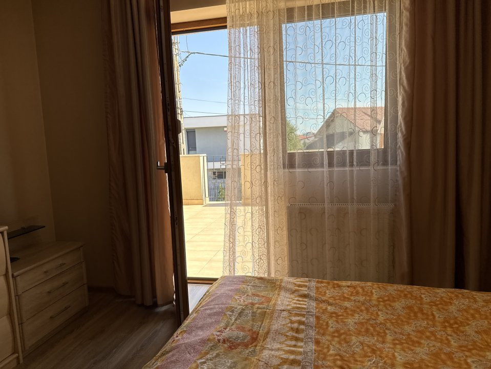 COMISION 0% Casa individuala cu 8 camere, de vanzare in zona Mehala 19, foxfort.ro