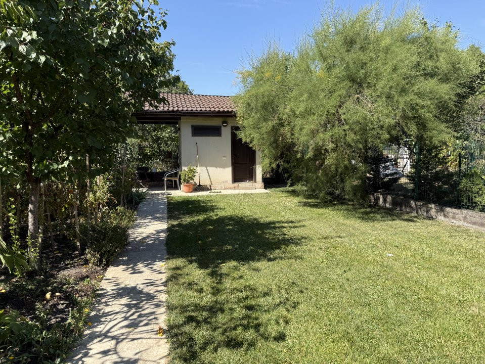 COMISION 0% Casa individuala cu 8 camere, de vanzare in zona Mehala 28, foxfort.ro