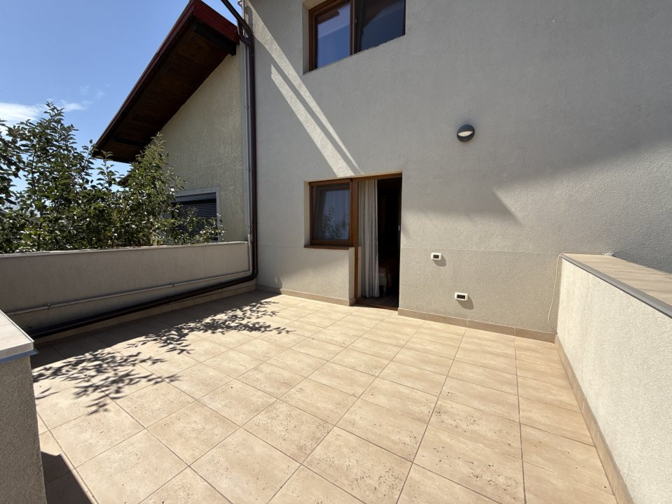 COMISION 0% Casa individuala cu 8 camere, de vanzare in zona Mehala 32, foxfort.ro