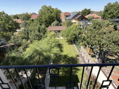 COMISION 0% Casa individuala cu 8 camere, de vanzare in zona Mehala imagine mica 23, foxfort.ro