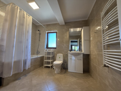COMISION 0% Casa individuala cu 8 camere, de vanzare in zona Mehala imagine mica 25, foxfort.ro