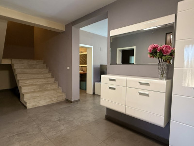 COMISION 0% Casa individuala cu 8 camere, de vanzare in zona Mehala imagine mica 10, foxfort.ro