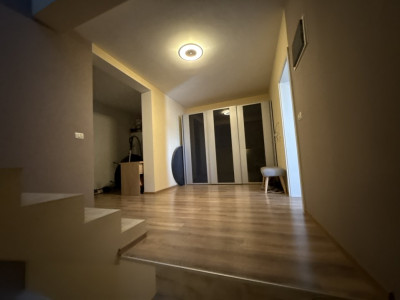 COMISION 0% Casa individuala cu 8 camere, de vanzare in zona Mehala imagine mica 14, foxfort.ro