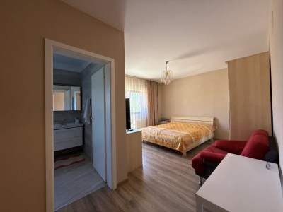 COMISION 0% Casa individuala cu 8 camere, de vanzare in zona Mehala imagine mica 15, foxfort.ro