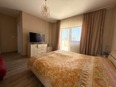 COMISION 0% Casa individuala cu 8 camere, de vanzare in zona Mehala imagine mica 17, foxfort.ro