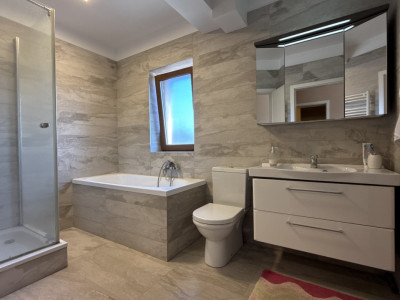 COMISION 0% Casa individuala cu 8 camere, de vanzare in zona Mehala imagine mica 20, foxfort.ro