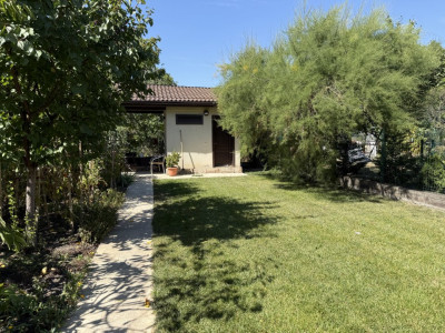 COMISION 0% Casa individuala cu 8 camere, de vanzare in zona Mehala imagine mica 28, foxfort.ro