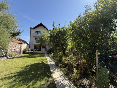 COMISION 0% Casa individuala cu 8 camere, de vanzare in zona Mehala imagine mica 31, foxfort.ro