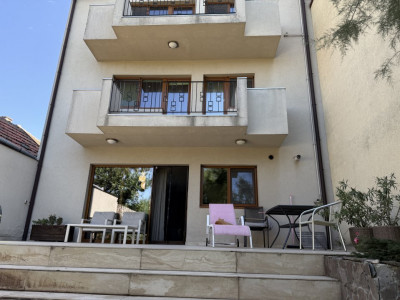 COMISION 0% Casa individuala cu 8 camere, de vanzare in zona Mehala imagine mica 33, foxfort.ro