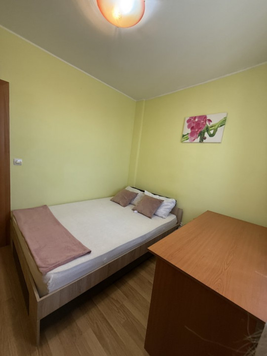 Apartament cu 4 camere de vanzare in Timisoara, zona Circumvalatiunii 9, foxfort.ro
