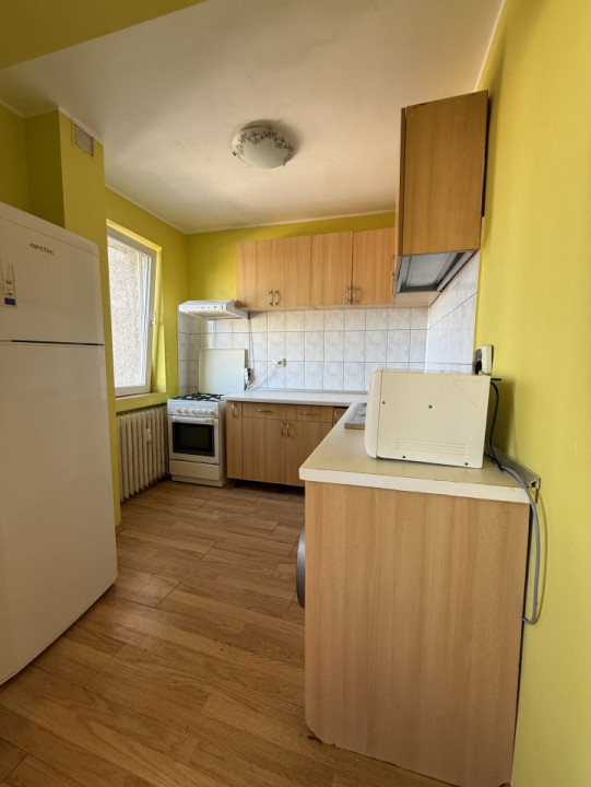Apartament cu 4 camere de vanzare in Timisoara, zona Circumvalatiunii 13, foxfort.ro