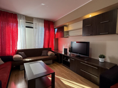 Apartament cu 4 camere de vanzare in Timisoara, zona Circumvalatiunii