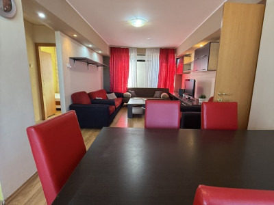 Apartament cu 4 camere de vanzare in Timisoara, zona Circumvalatiunii imagine mica 4, foxfort.ro