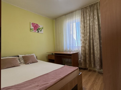 Apartament cu 4 camere de vanzare in Timisoara, zona Circumvalatiunii imagine mica 7, foxfort.ro