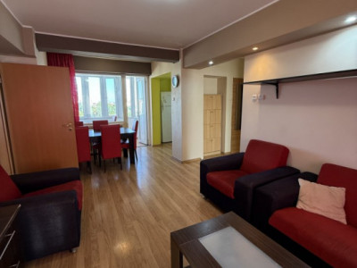 Apartament cu 4 camere de vanzare in Timisoara, zona Circumvalatiunii imagine mica 4, foxfort.ro