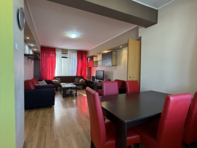 Apartament cu 4 camere de vanzare in Timisoara, zona Circumvalatiunii imagine mica 5, foxfort.ro