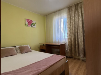 Apartament cu 4 camere de vanzare in Timisoara, zona Circumvalatiunii imagine mica 8, foxfort.ro