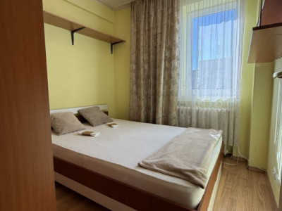 Apartament cu 4 camere de vanzare in Timisoara, zona Circumvalatiunii imagine mica 11, foxfort.ro