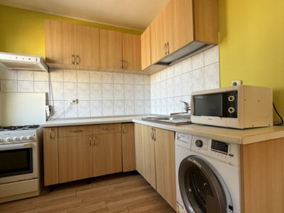 Apartament cu 4 camere de vanzare in Timisoara, zona Circumvalatiunii imagine mica 12, foxfort.ro