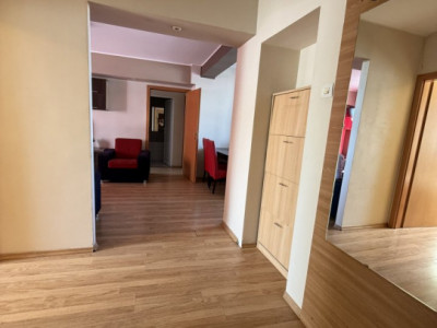 Apartament cu 4 camere de vanzare in Timisoara, zona Circumvalatiunii imagine mica 14, foxfort.ro