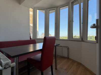 Apartament cu 4 camere de vanzare in Timisoara, zona Circumvalatiunii imagine mica 15, foxfort.ro