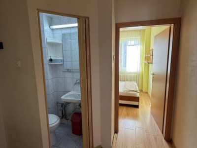 Apartament cu 4 camere de vanzare in Timisoara, zona Circumvalatiunii imagine mica 17, foxfort.ro