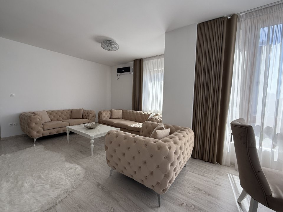 Apartament cu 2 camere de inchiriat in Timisoara, zona Torontalului 2, foxfort.ro