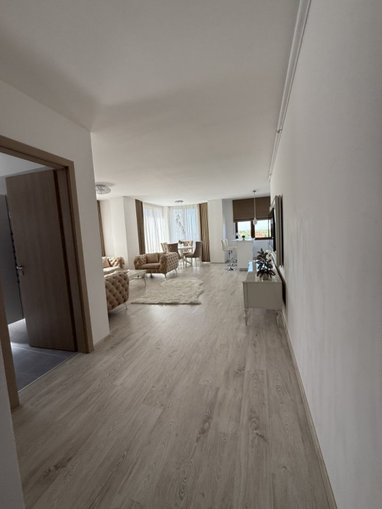 Apartament cu 2 camere de inchiriat in Timisoara, zona Torontalului 5, foxfort.ro