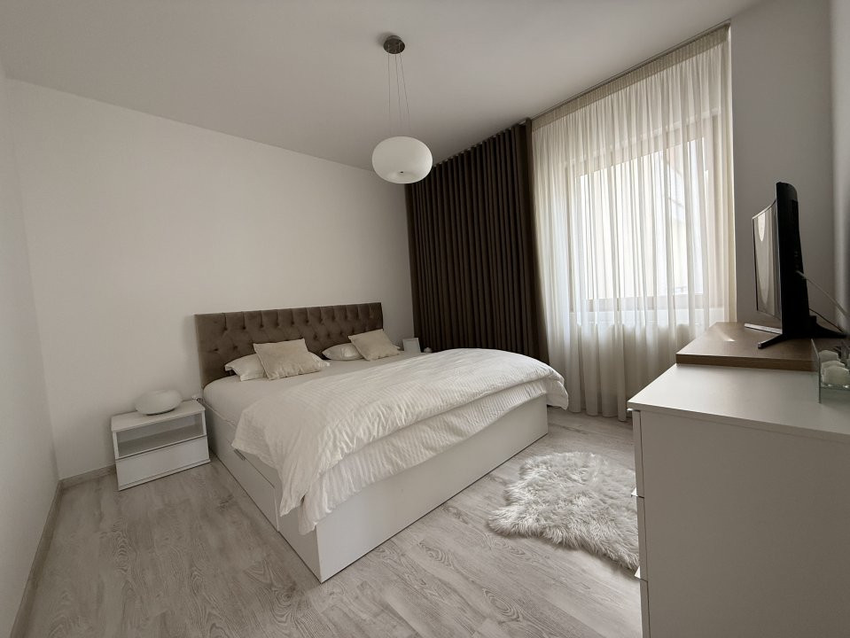 Apartament cu 2 camere de inchiriat in Timisoara, zona Torontalului 6, foxfort.ro