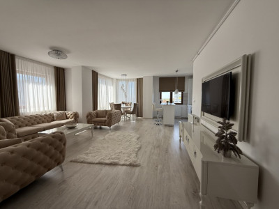 Apartament cu 2 camere de inchiriat in Timisoara, zona Torontalului