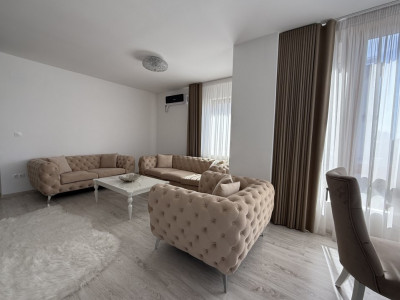 Apartament cu 2 camere de inchiriat in Timisoara, zona Torontalului imagine mica 2, foxfort.ro