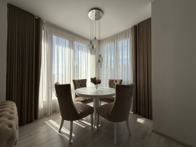 Apartament cu 2 camere de inchiriat in Timisoara, zona Torontalului imagine mica 3, foxfort.ro