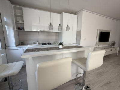 Apartament cu 2 camere de inchiriat in Timisoara, zona Torontalului imagine mica 4, foxfort.ro
