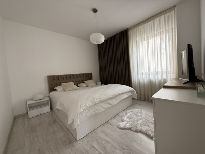 Apartament cu 2 camere de inchiriat in Timisoara, zona Torontalului imagine mica 6, foxfort.ro