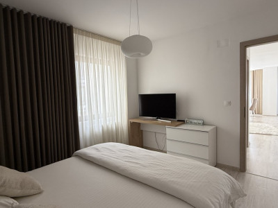 Apartament cu 2 camere de inchiriat in Timisoara, zona Torontalului imagine mica 7, foxfort.ro